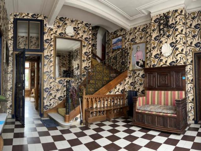Maison en vente à Crépy, Hauts de France, 287000€