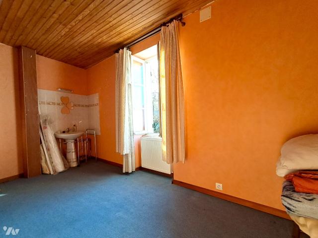 Maison en vente à Cressé, Nouvelle Aquitaine, 100000€