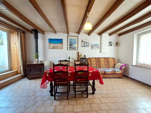 Maison en vente à Cressé, Nouvelle Aquitaine, 69875€