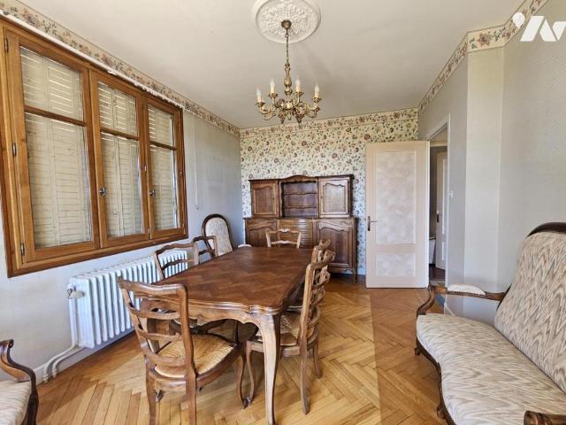 Maison en vente à Crest, Auvergne Rhône Alpes, 395000€