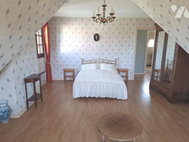 Maison en vente à Criquetot l'Esneval, Normandie, 296550€