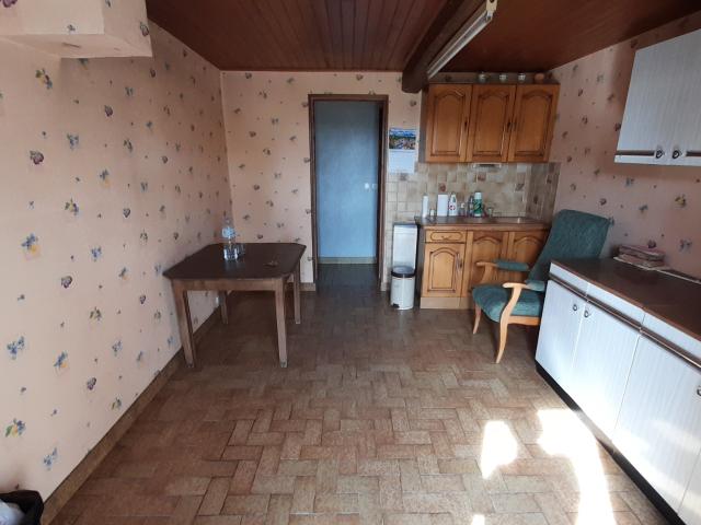 Maison en vente à Criquiers, Normandie, 125000€