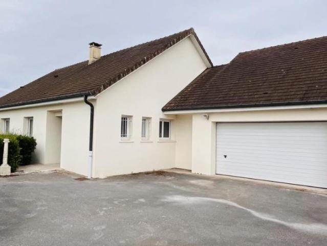 Maison en vente à Crissey, Bourgogne Franche Comté, 440000€