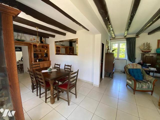 Maison en vente à Cruguel, Bretagne, 203775€