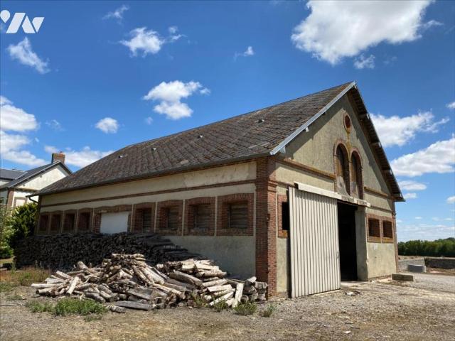 Maison en vente à Crulai, Normandie, 1509 €