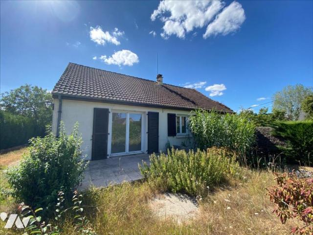 Maison en vente à Crulai, Normandie, 116600€