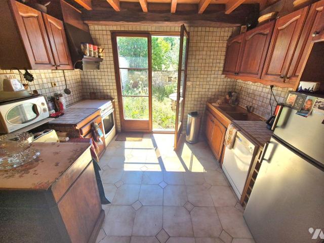 Maison en vente à Cunfin, Grand Est, 75000€