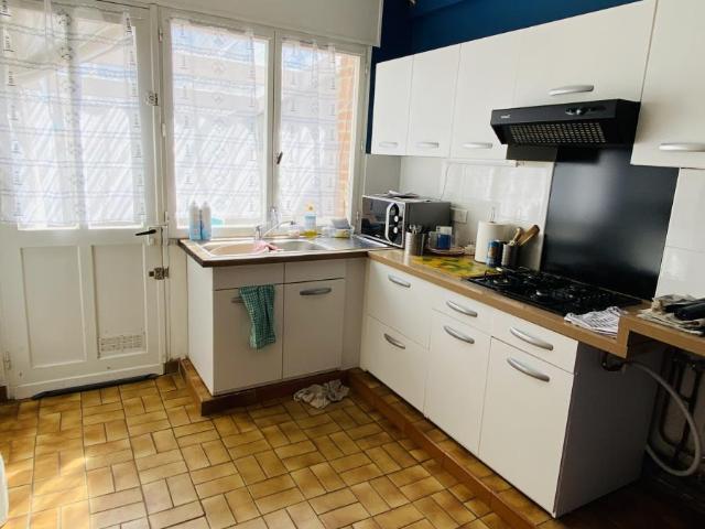 Maison en vente à Cucq, Hauts de France, 238000€