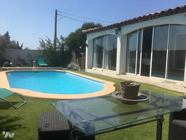 Maison en vente à Cuers, Provence Alpes Côte d'Azur, 390000€
