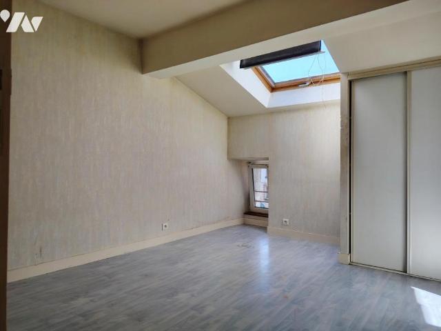Maison en vente à Cugand, Pays de la Loire, 115000€