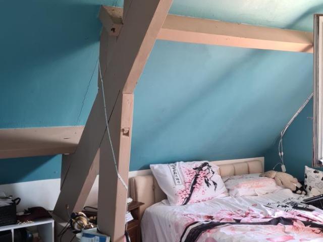Maison en vente à Cugny, Hauts de France, 131180€