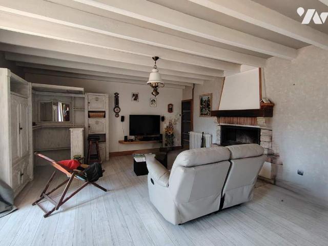 Maison en vente à Cuhon, Nouvelle Aquitaine, 179900€