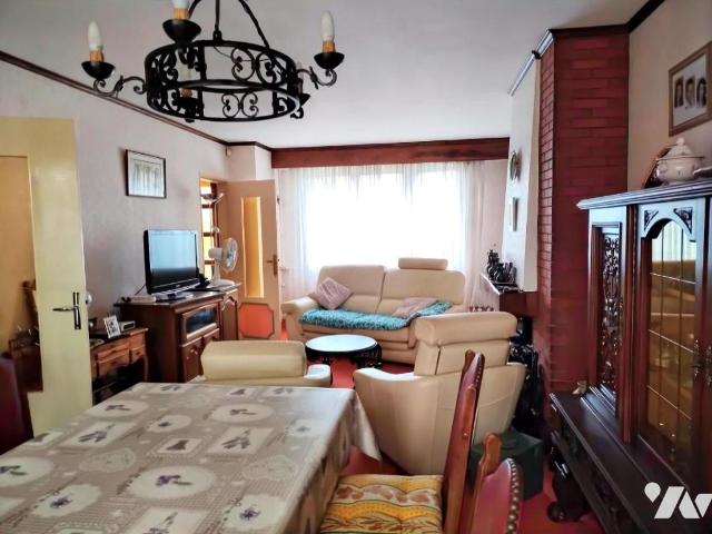 Maison en vente à Cuincy, Hauts de France, 159500€