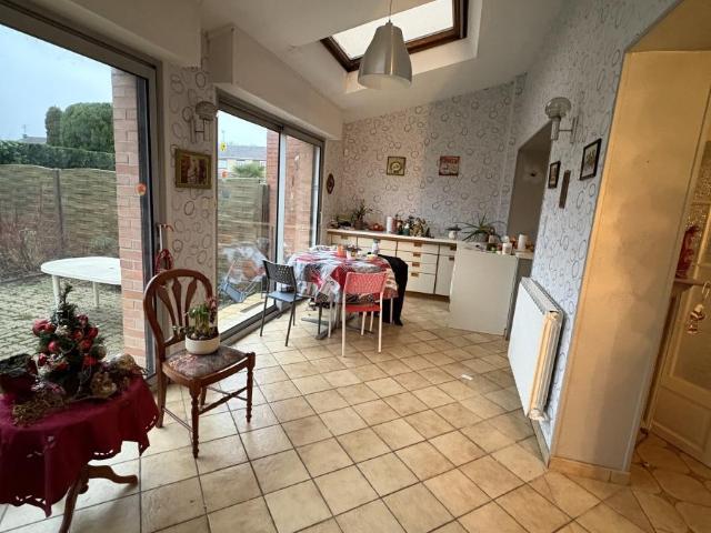 Maison en vente à Cuincy, Hauts de France, 169000€