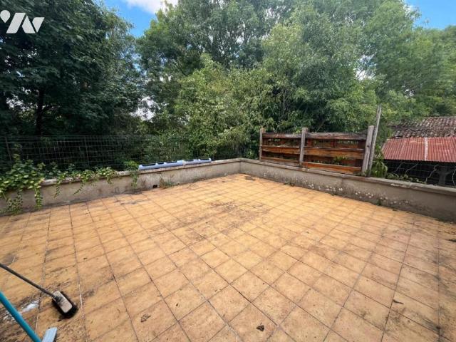 Maison en vente à Curzay sur Vonne, Nouvelle Aquitaine, 49500€