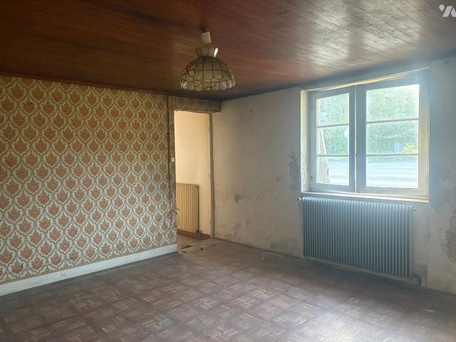 Maison en vente à Damazan, Nouvelle Aquitaine, 84530€
