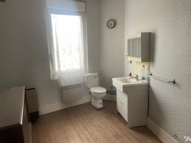Maison en vente à Damazan, Nouvelle Aquitaine, 85600€