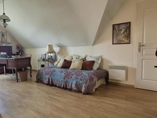 Maison en vente à Damgan, Bretagne, 344850€
