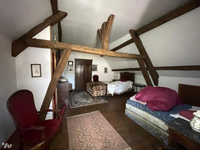 Maison en vente à Dammarie sur Loing, Centre Val de Loire, 148000€