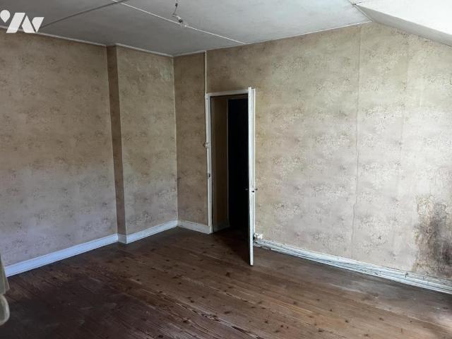 Maison en vente à Damparis, Bourgogne Franche Comté, 80000€