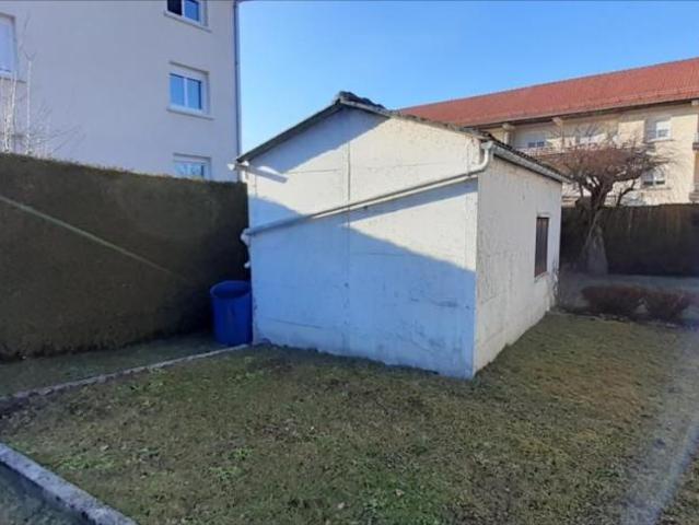 Maison en vente à Damprichard, Bourgogne Franche Comté, 230000€