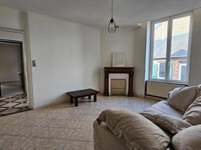 Maison en vente à Danzé, Centre Val de Loire, 119485€