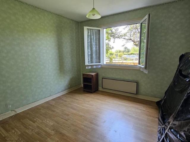 Maison en vente à Danzé, Centre Val de Loire, 123641€