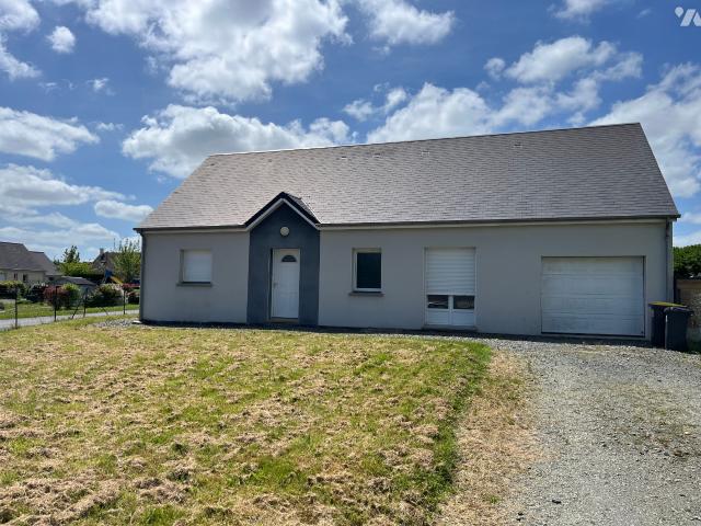 Maison en vente à Dangy, Normandie, 200260€