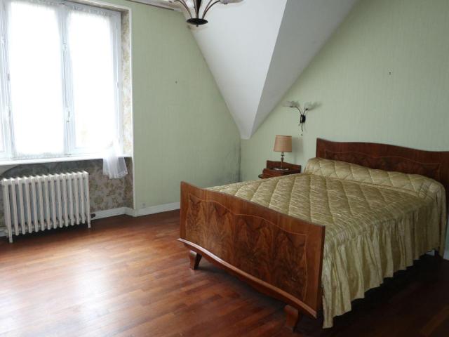 Maison en vente à Daoulas, Bretagne, 198280€