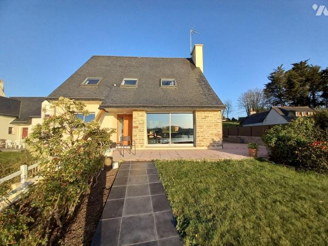 Maison en vente à Daoulas, Bretagne, 430000€