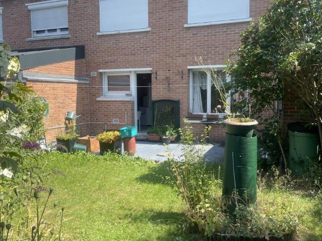 Maison en vente à Dainville, Hauts de France, 153000€