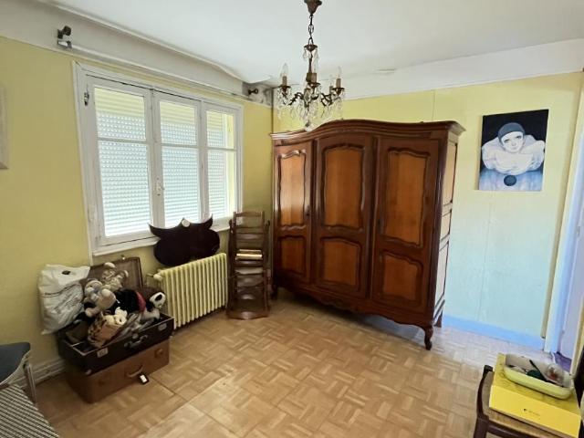 Maison en vente à Dainville, Hauts de France, 125000€