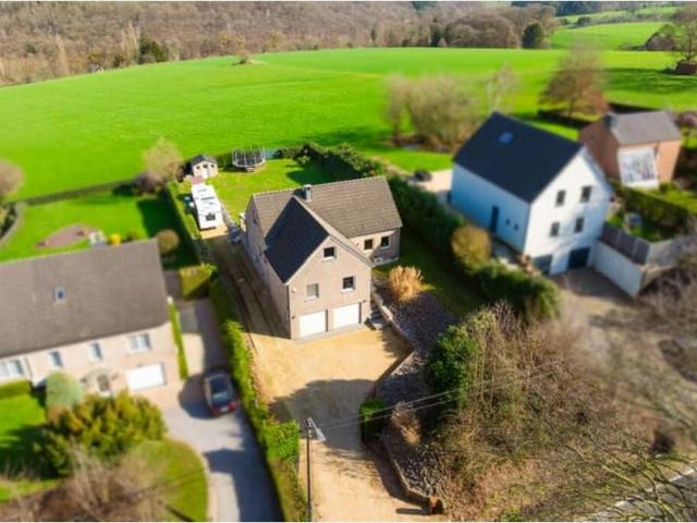 Maison en Vente à Dalhem