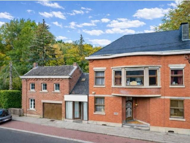 Maison en Vente à Dalhem