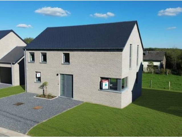 Maison en Vente à Daverdisse