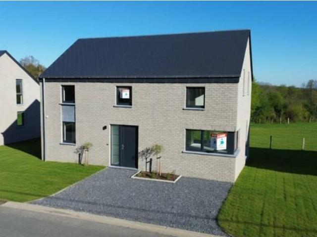 Maison en Vente à Daverdisse