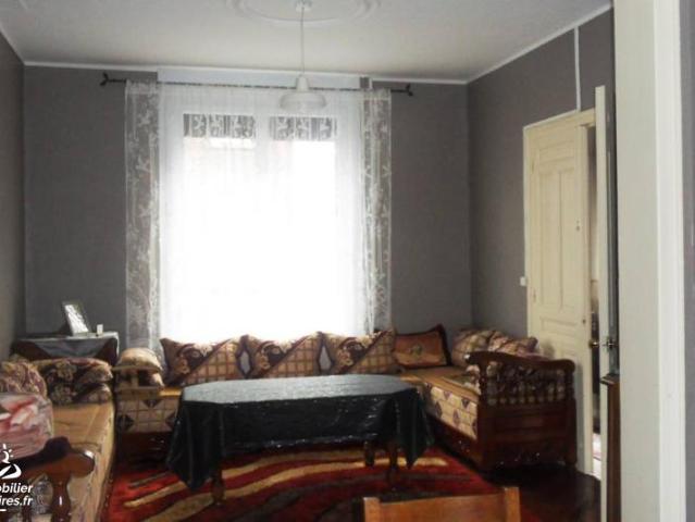 Maison en vente à Denain, Hauts de France, 100000€