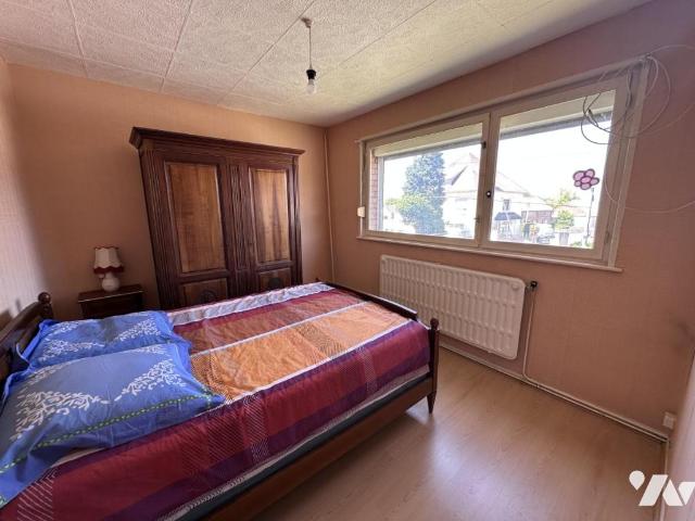 Maison en vente à Denain, Hauts de France, 101000€