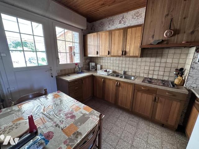 Maison en vente à Denain, Hauts de France, 103000€