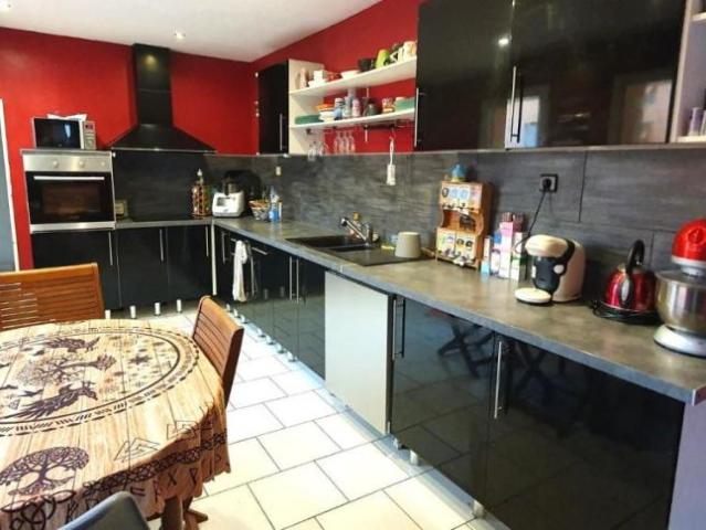Maison en vente à Denain, Hauts de France, 135000€