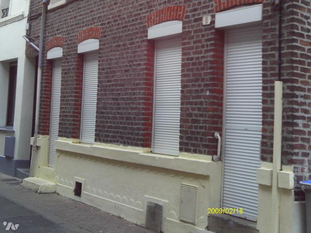 Maison en vente à Denain, Hauts de France, 89500€