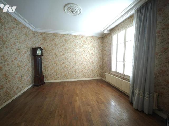 Maison en vente à Décines Charpieu, Auvergne Rhône Alpes, 298000€