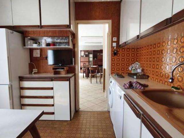 Maison en vente à Decize, Bourgogne Franche Comté, 130000€