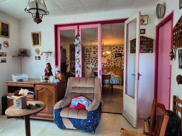 Maison en vente à Dehault, Pays de la Loire, 22200€