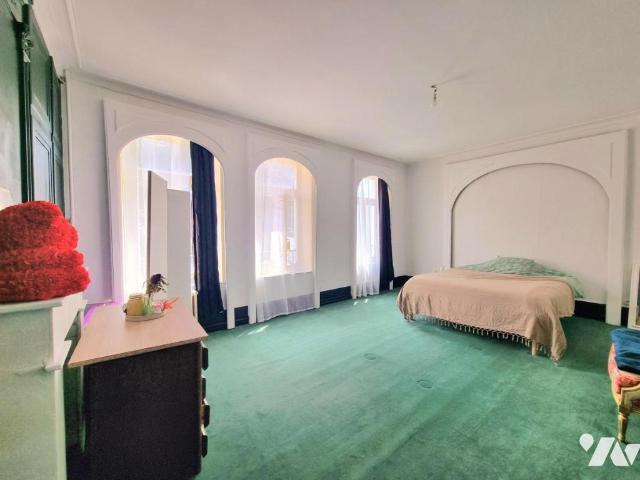 Maison en vente à Desvres, Hauts de France, 410000€