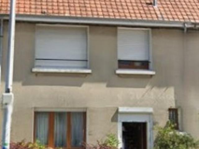 Maison en vente à Desvres, Hauts de France, 155150€