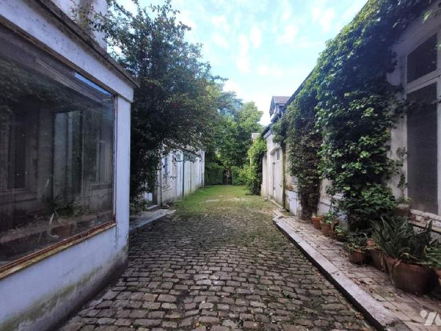 Maison en vente à Desvres, Hauts de France, 336500€