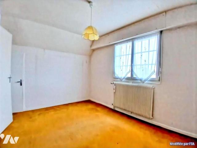 Maison en vente à Désandans, Bourgogne Franche Comté, 147000€