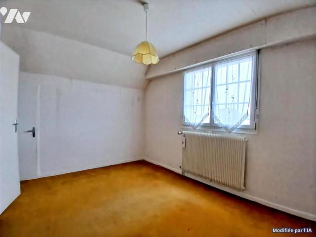 Maison en vente à Désandans, Bourgogne Franche Comté, 147000€