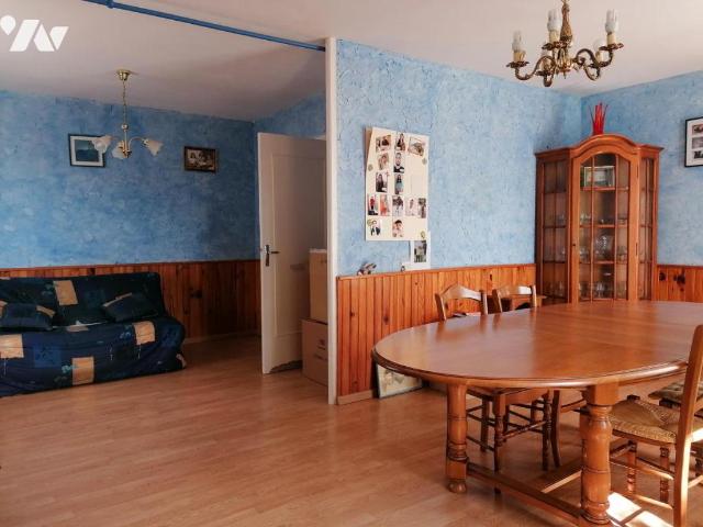 Maison en vente à Descartes, Centre Val de Loire, 90000€